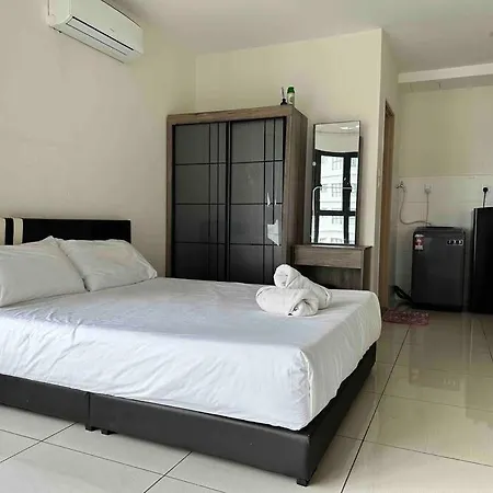 Comfort Living @ Ara Damansara Petaling Jaya Exterior photo