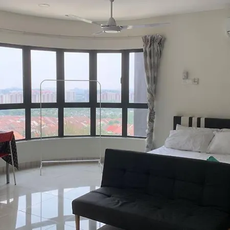 Comfort Living @ Ara Damansara Petaling Jaya Exterior photo