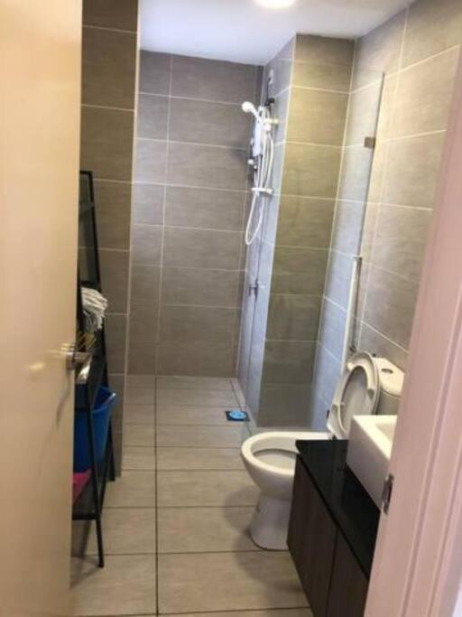 Comfort Living @ Ara Damansara Petaling Jaya