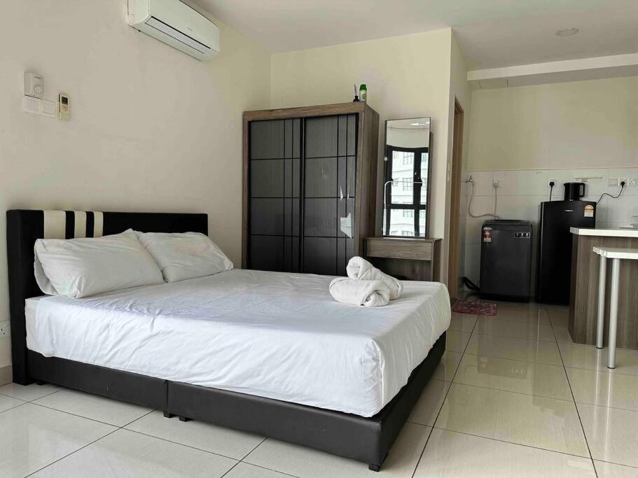 Apartment Comfort Living @ Ara Damansara Petaling Jaya