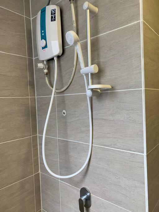 Apartment Comfort Living @ Ara Damansara