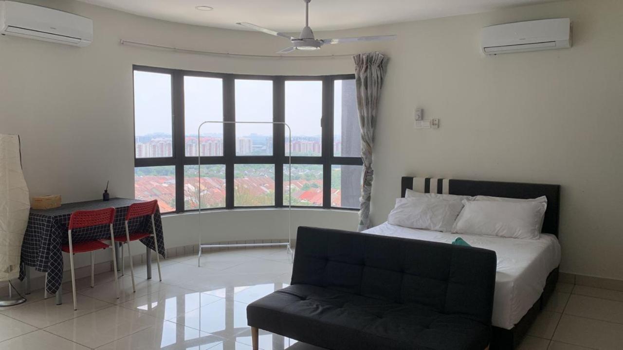 Comfort Living @ Ara Damansara Petaling Jaya