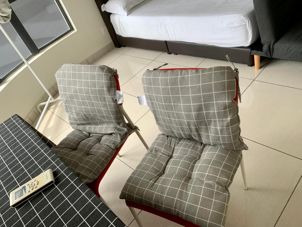 Comfort Living @ Ara Damansara