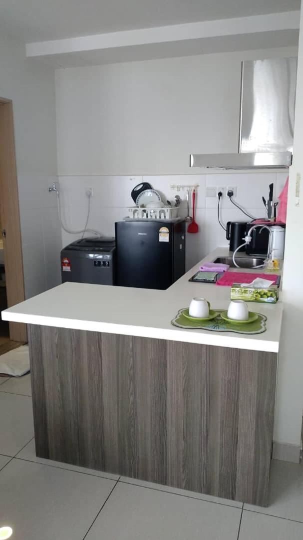 Comfort Living @ Ara Damansara *